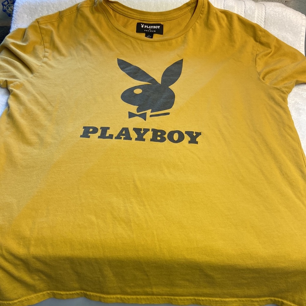 Playboy by Pacsun T-shirt - Picture 6 of 7